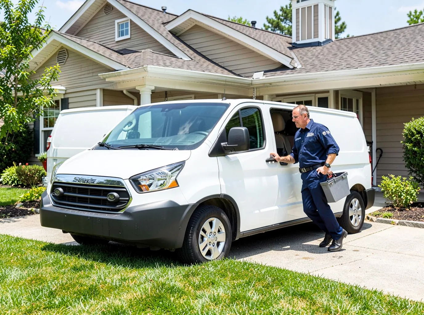 Emergency Plumber company in Maryville, IL